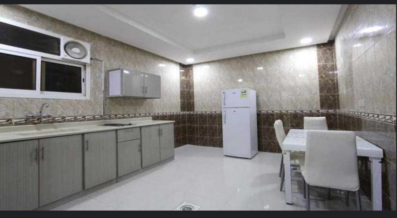 Manzel Aram 105-By Alazmi- Hotel Riyadh Exterior photo