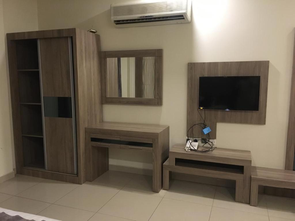 Manzel Aram 105-By Alazmi- Hotel Riyadh Exterior photo