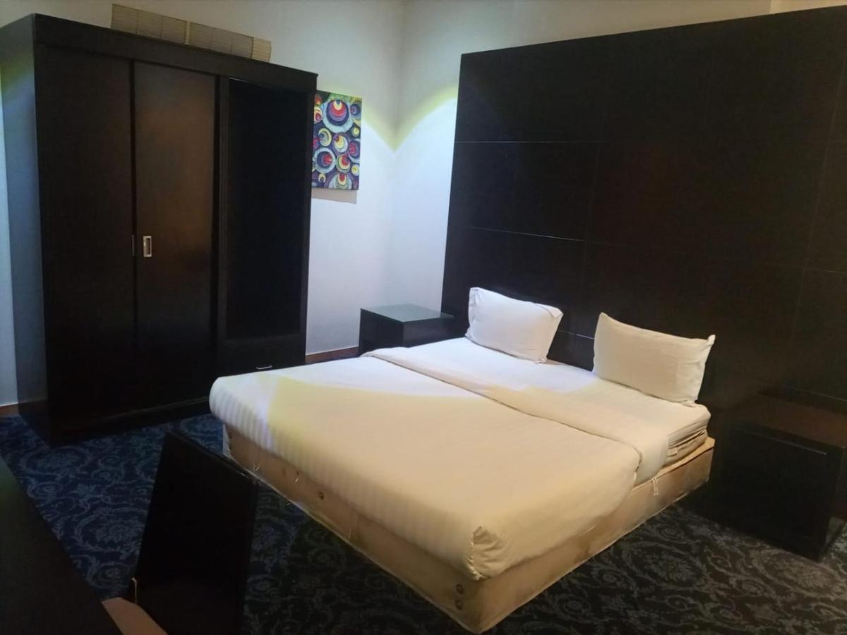 Manzel Aram 105-By Alazmi- Hotel Riyadh Exterior photo