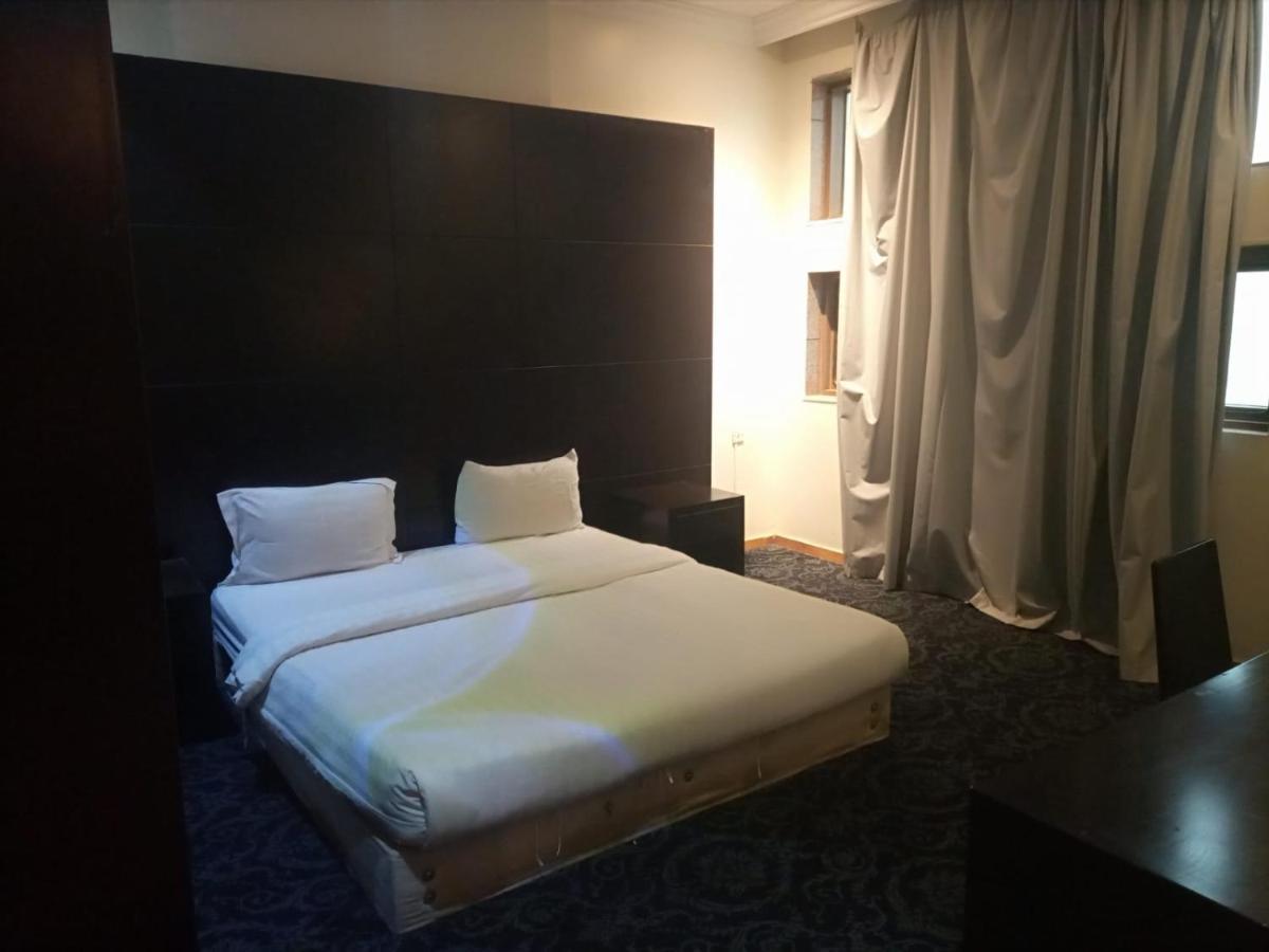 Manzel Aram 105-By Alazmi- Hotel Riyadh Exterior photo