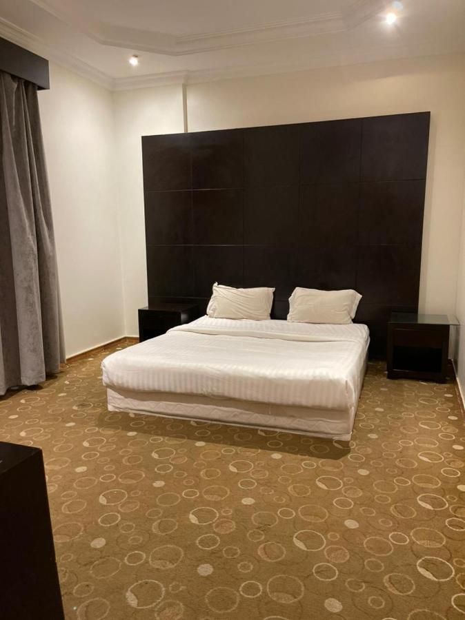 Manzel Aram 105-By Alazmi- Hotel Riyadh Exterior photo