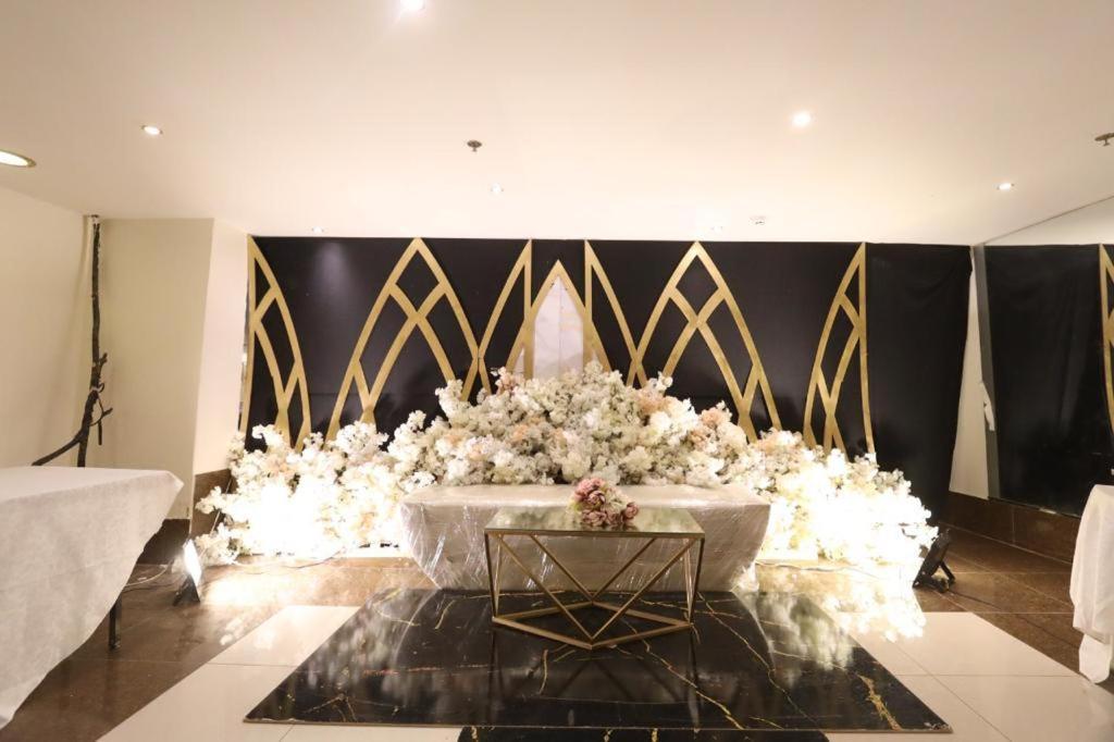 Manzel Aram 105-By Alazmi- Hotel Riyadh Exterior photo