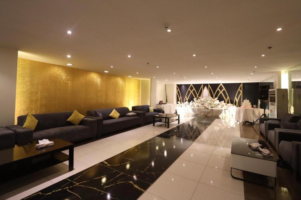 Manzel Aram 105-By Alazmi- Hotel Riyadh Exterior photo