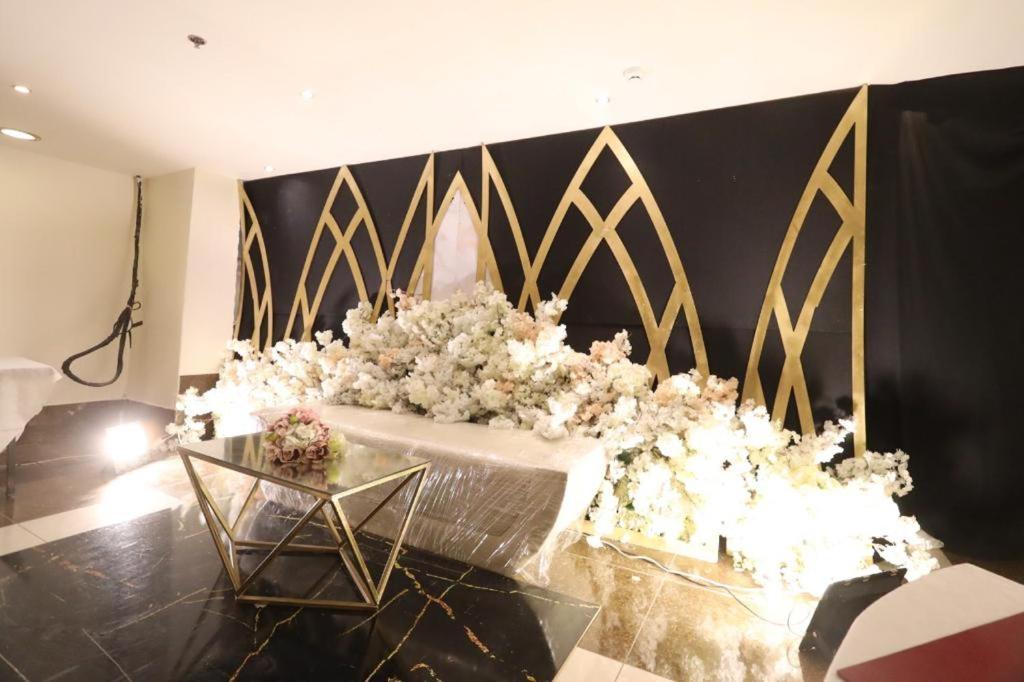 Manzel Aram 105-By Alazmi- Hotel Riyadh Exterior photo