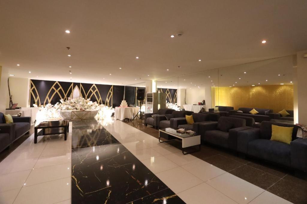 Manzel Aram 105-By Alazmi- Hotel Riyadh Exterior photo