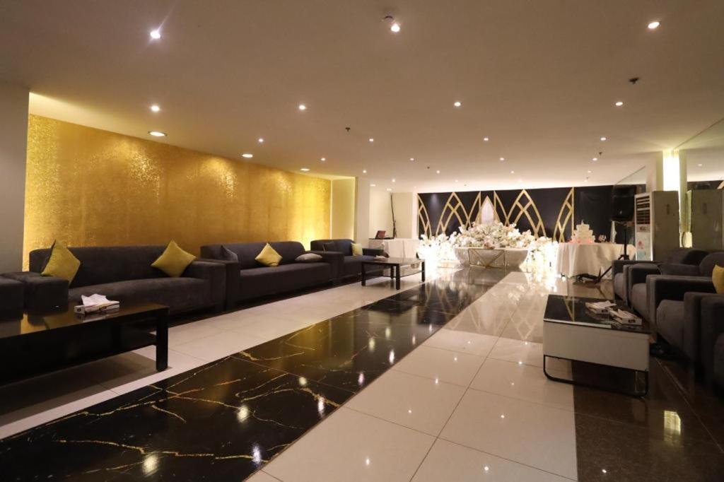 Manzel Aram 105-By Alazmi- Hotel Riyadh Exterior photo