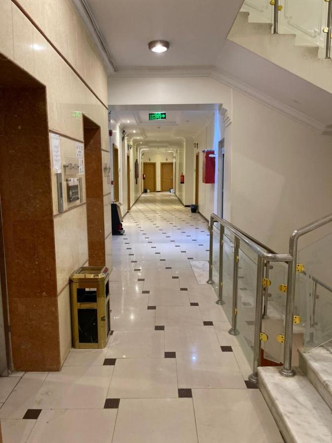 Manzel Aram 105-By Alazmi- Hotel Riyadh Exterior photo