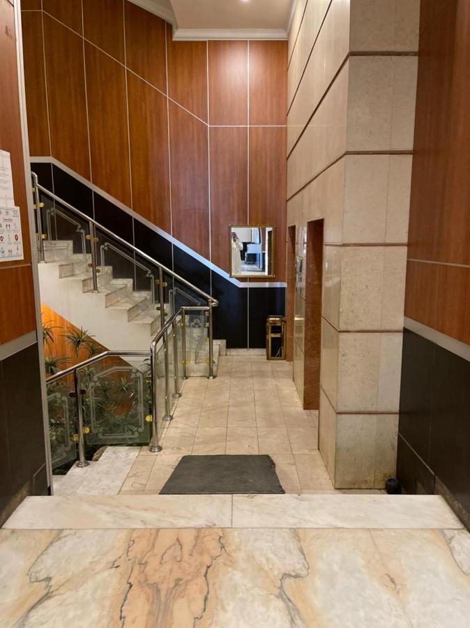 Manzel Aram 105-By Alazmi- Hotel Riyadh Exterior photo