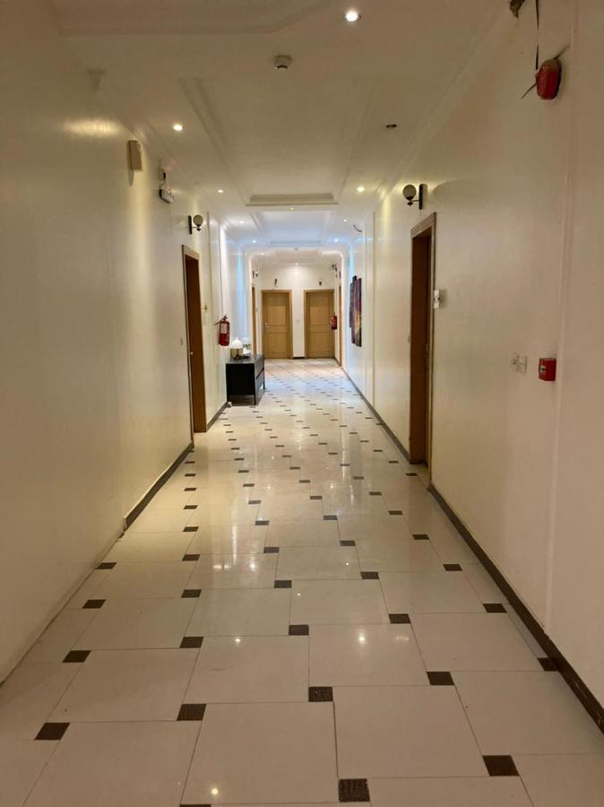 Manzel Aram 105-By Alazmi- Hotel Riyadh Exterior photo