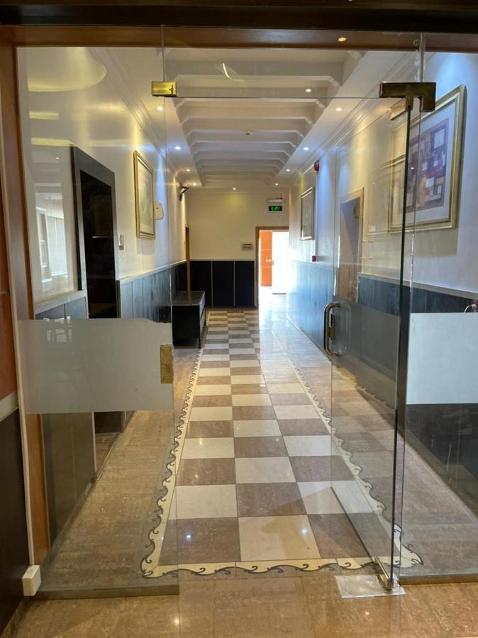 Manzel Aram 105-By Alazmi- Hotel Riyadh Exterior photo