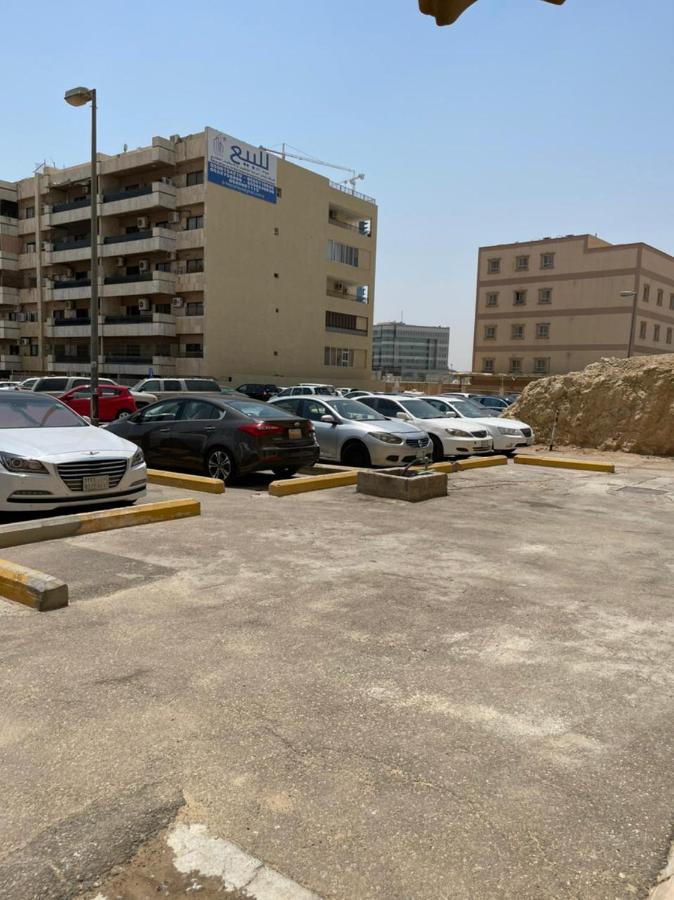 Manzel Aram 105-By Alazmi- Hotel Riyadh Exterior photo