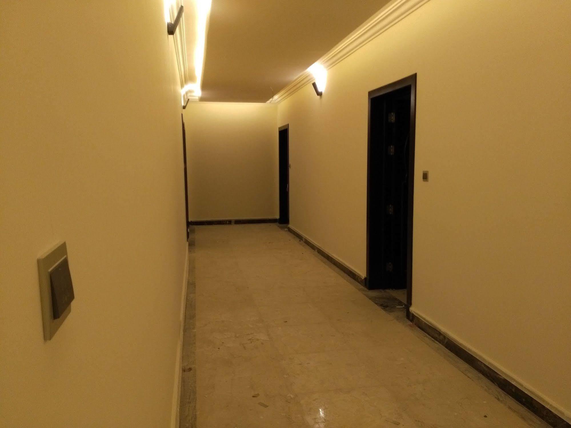 Manzel Aram 105-By Alazmi- Hotel Riyadh Exterior photo